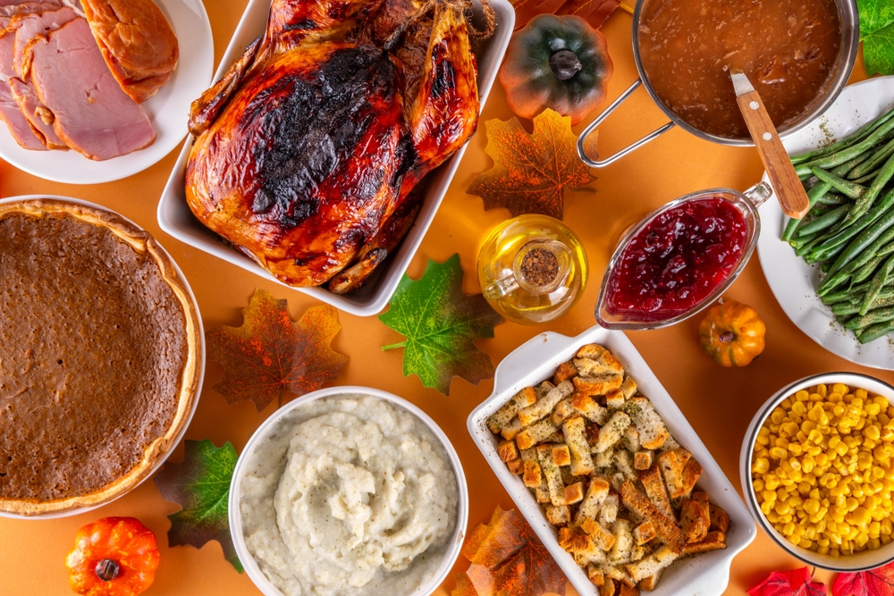 7 Thanksgiving Side Dishes That Steal the Show From the Turkey