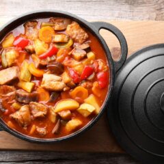 6 Cozy One-Pot Soups You Can Make in Under 40 Minutes