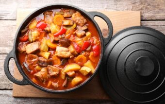 6 Cozy One-Pot Soups You Can Make in Under 40 Minutes