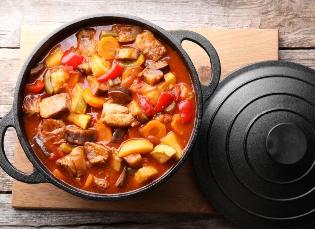 6 Cozy One-Pot Soups You Can Make in Under 40 Minutes