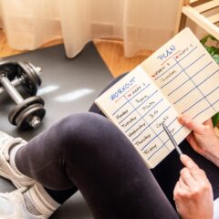 The 3-3-3 Workout Rule That’s Making Routines Easier to Stick To