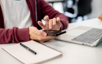 How to Talk to Your Kids About Using AI for Homework?