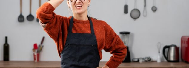 8 Kitchen Mistakes That Are Making Your Food Taste Bland