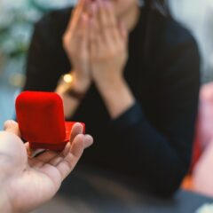 How to Say “I Love You” for the First Time Without Panicking?