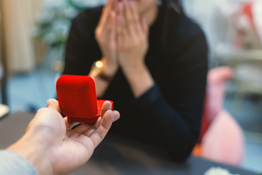 How to Say “I Love You” for the First Time Without Panicking?