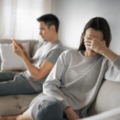 7 Signs You’re Dating Someone Emotionally Unavailable