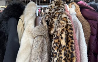 Faux Fur Is Back This Fall and These Seven Mistakes Can Make It Look Cheap