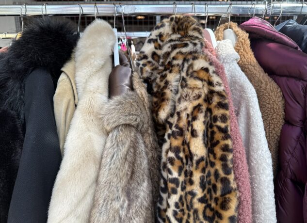 Faux Fur Is Back This Fall and These Seven Mistakes Can Make It Look Cheap