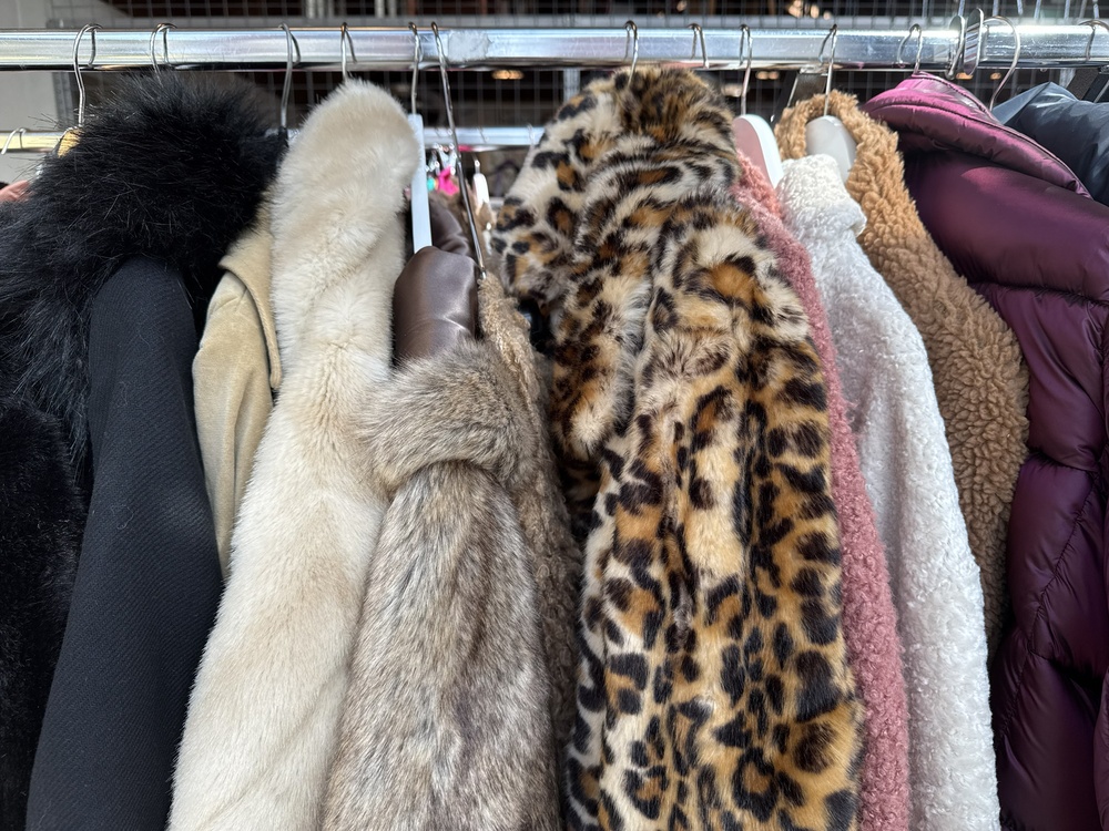 Faux Fur Is Back This Fall and These Seven Mistakes Can Make It Look Cheap