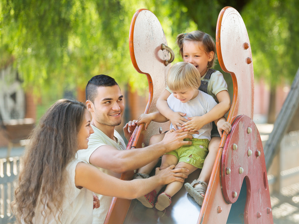 The “Yes Day” Rules Every Parent Should Set First