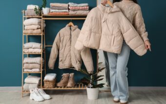 How to Build a 12-Piece Capsule Wardrobe for Winter?