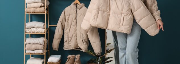 How to Build a 12-Piece Capsule Wardrobe for Winter?