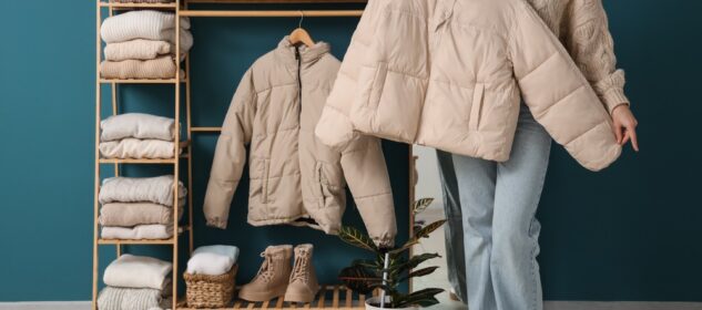 How to Build a 12-Piece Capsule Wardrobe for Winter?