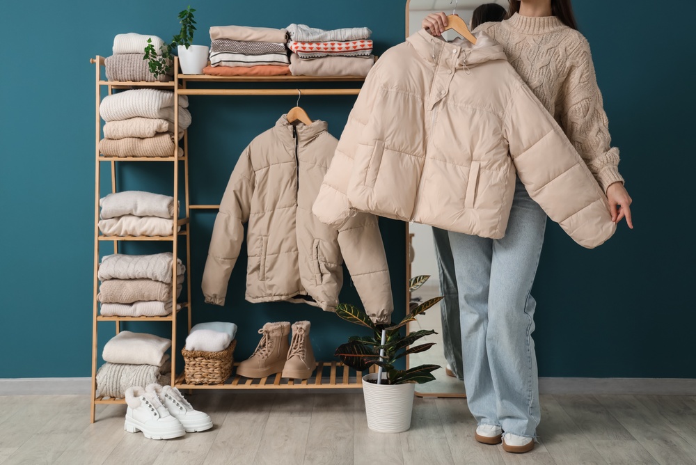How to Build a 12-Piece Capsule Wardrobe for Winter?